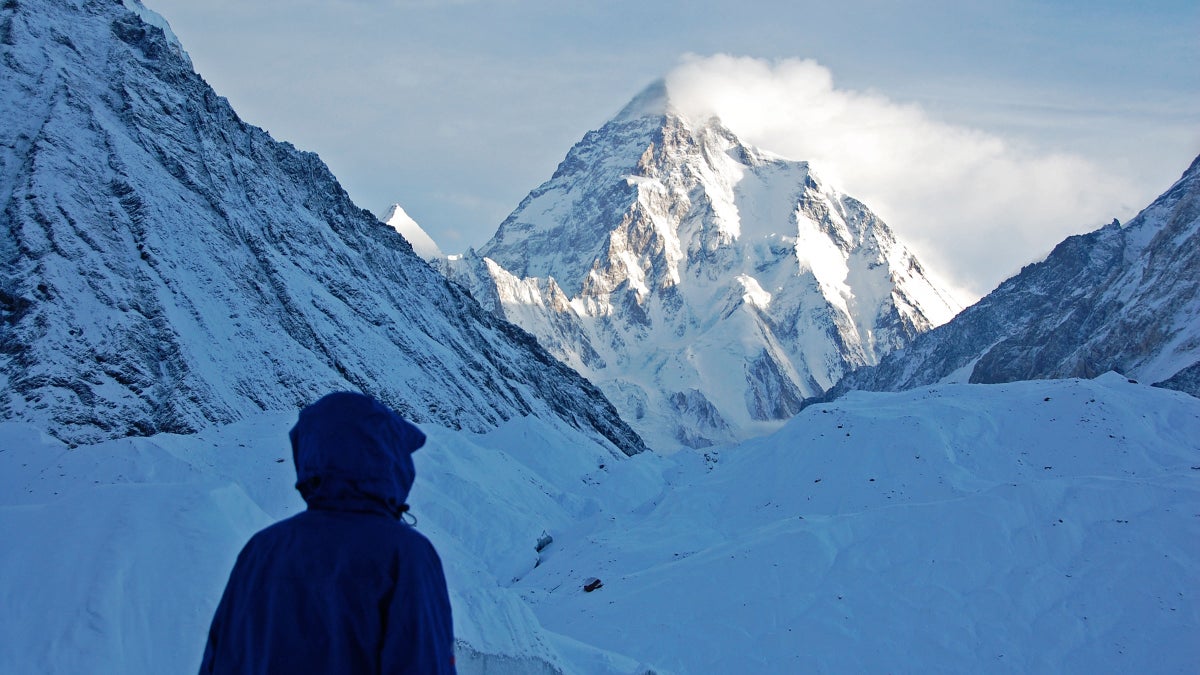 How K2 Had One of Its Luckiest Seasons Ever