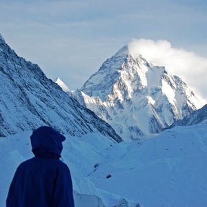 K2 Climbing OutsideOnline Travel