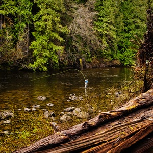 Viewfinder Fishing British Columbia OutsideOnline Koreski