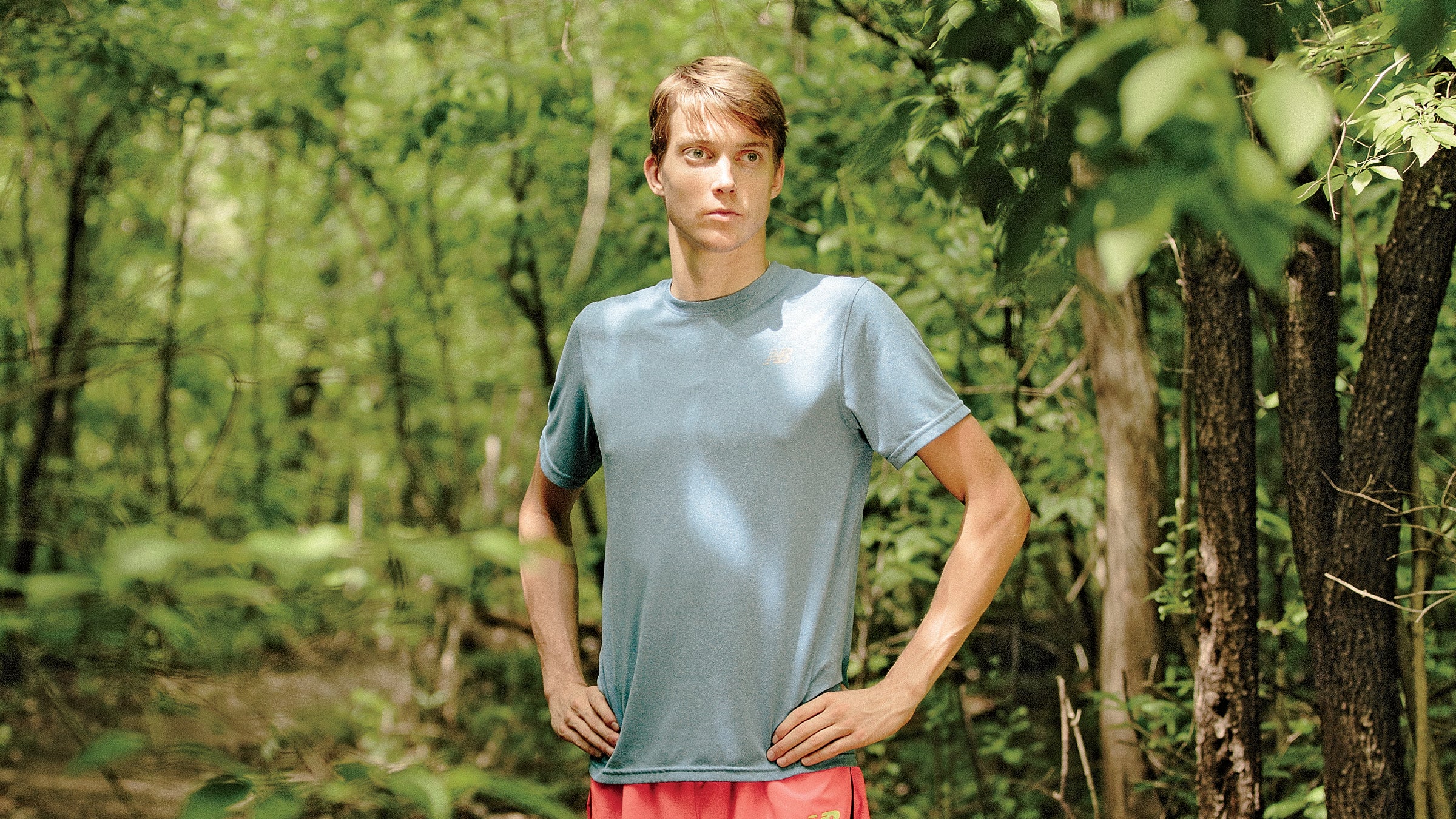 lukas verzbicas outside triathlon orland park illinois running biking swimming