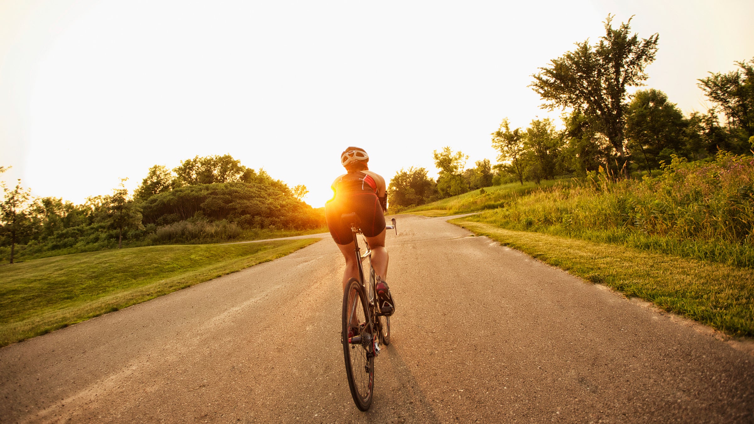 mark allen ironman media books outside