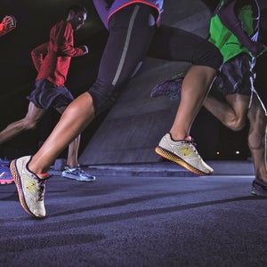 New Balance Fresh Foam 980 fresh foam outside outside magazine outside online maximal running maximal shoes road running