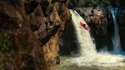 ԹϺ Online Kayaking Mexico Michoacan