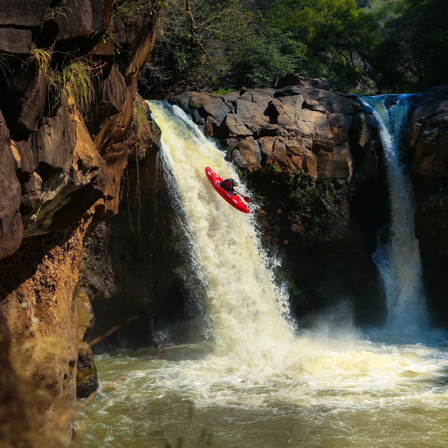 ϳԹ Online Kayaking Mexico Michoacan