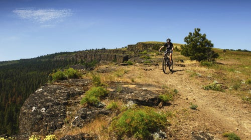 A $5,250 mountain bike is worth being able to get to those priceless trail views.