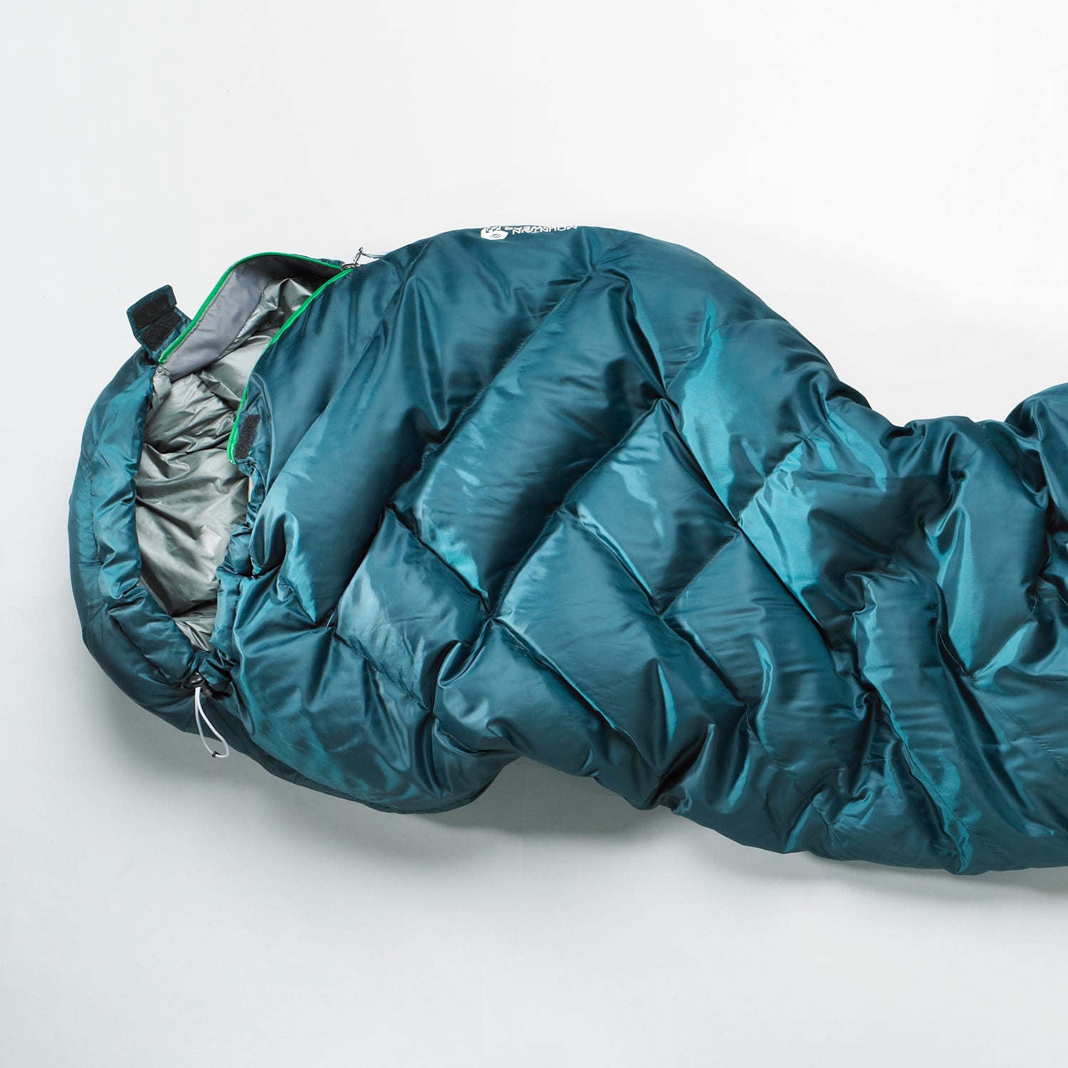 Ascend Charm 20º Mummy Sleeping Bag for Ladies