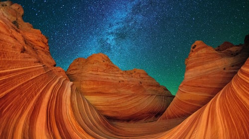 viewfinder OutsideOnline National Parks Paria Canyon