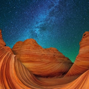 viewfinder OutsideOnline National Parks Paria Canyon