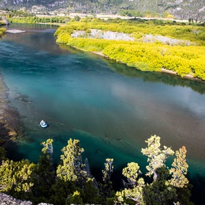 argentina patagonia patagonia river guides south america travel Viewfinder OutsideOnline
