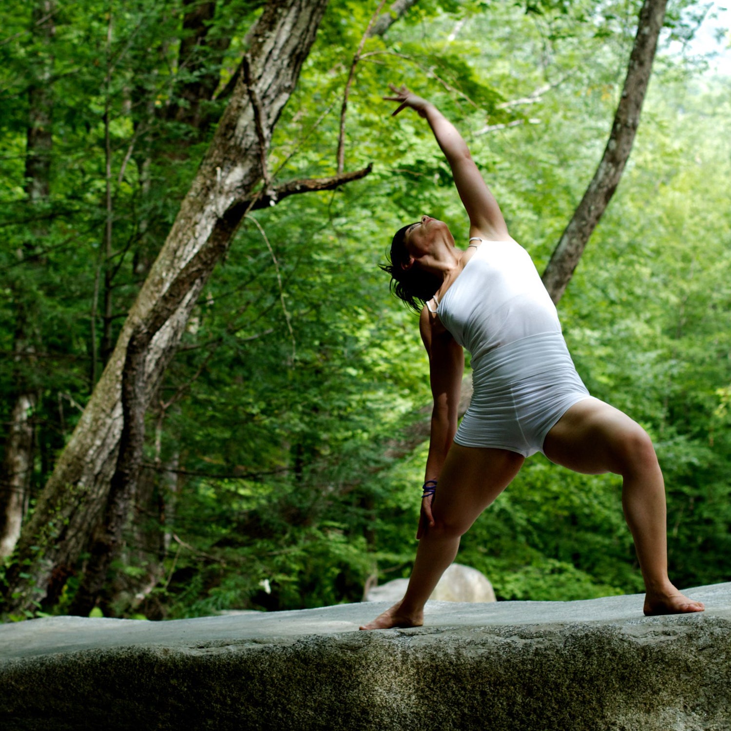 8 Summer Yoga Essentials