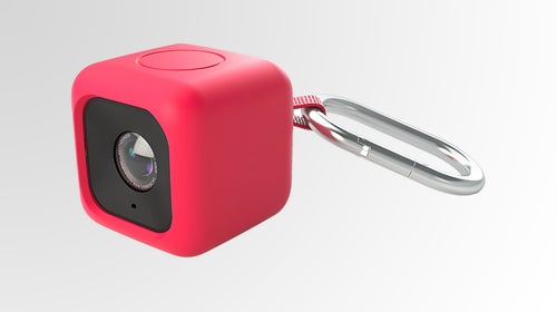 Cube Action Camera Action Cams OutsideOnline gear