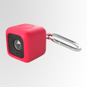 Cube Action Camera Action Cams OutsideOnline gear