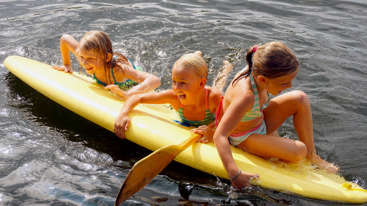America Needs a Playtime Intervention