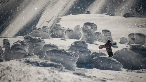 CITY COUNTRY OF EVENT Canada D.CARLIER EVENT MEN PHOTOGRAPHER RIDERS Revelstoke SAMMY LUEBKE - USA SNOWBOARD Swatch Freeride World Tour Reve Viewfinder ԹϺ Online Snow pillows