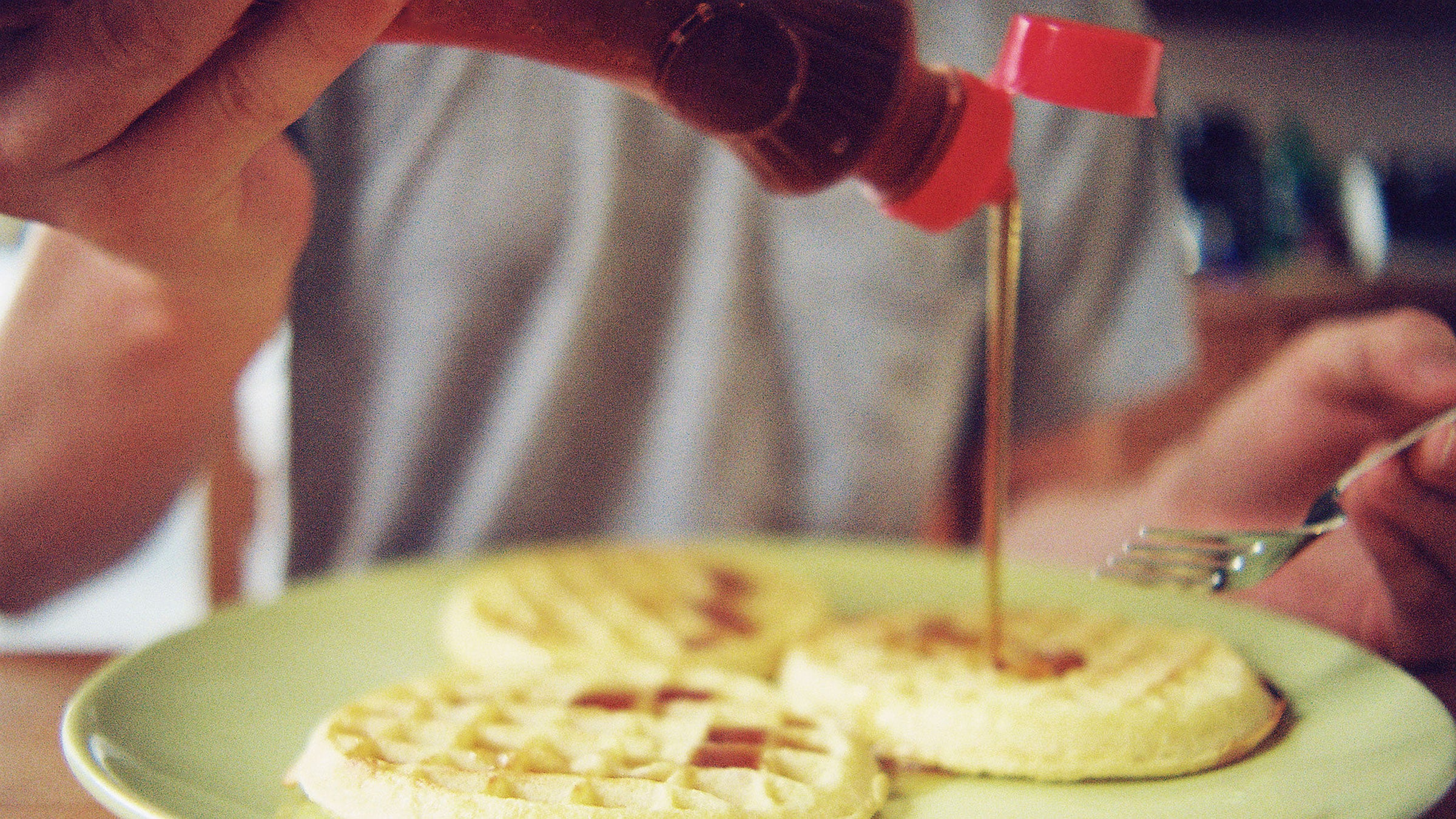 Syrup Maple Syrup Energy Shot Fitness OutsideOnline