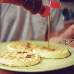Syrup Maple Syrup Energy Shot Fitness OutsideOnline