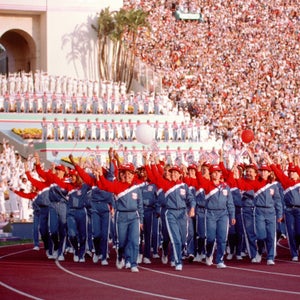 Olympics OutsideOnline Running Marathon Joan Benoit Samuelson
