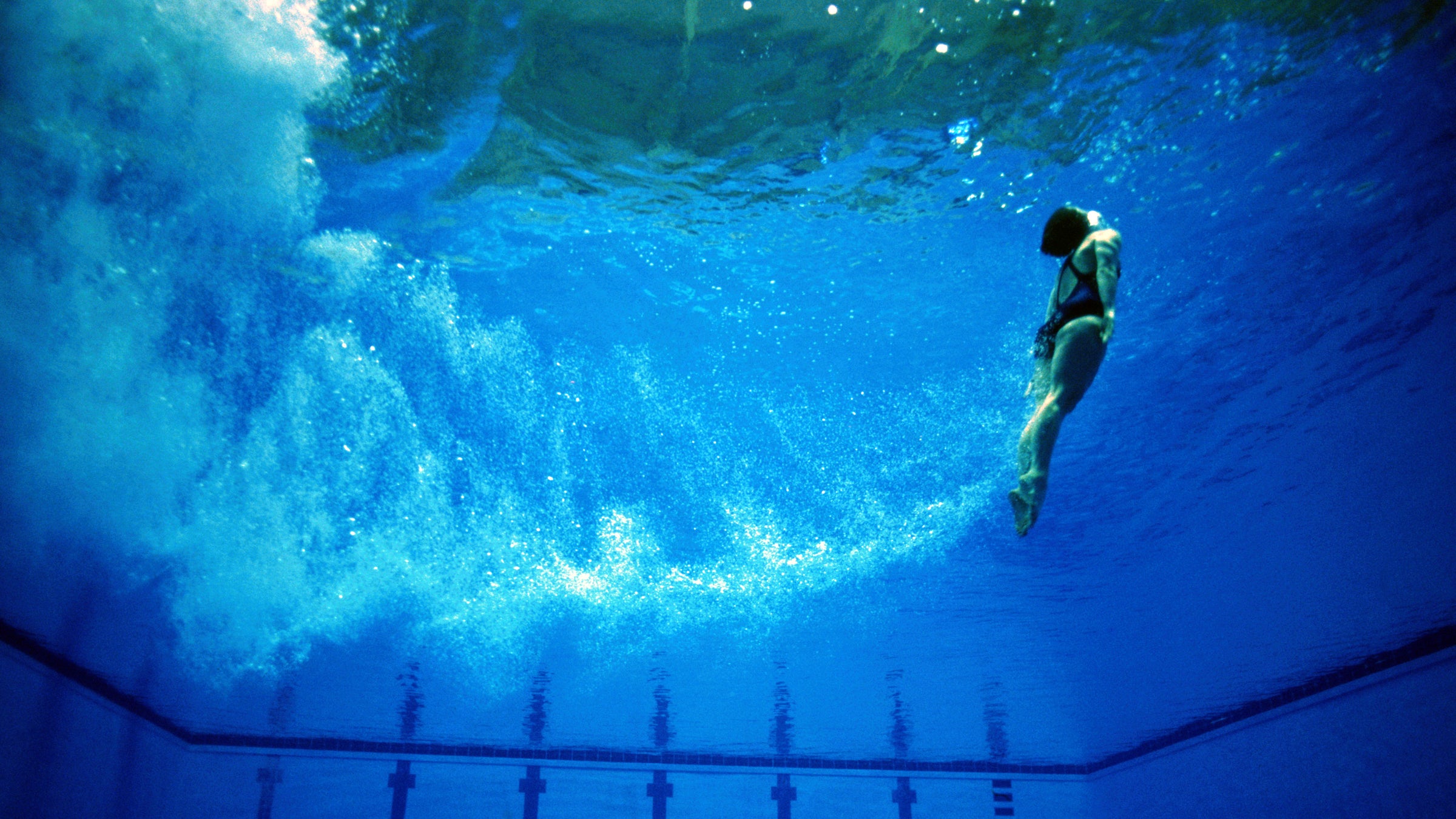 swimming wicked wednesday workout outside fitness exercise