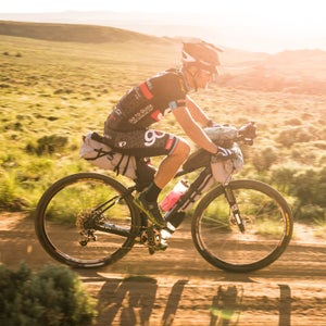 Bike GO Ibis Jefe Team GO bike packing endurance gunnison hartman rocks mtb outside magazine outside online