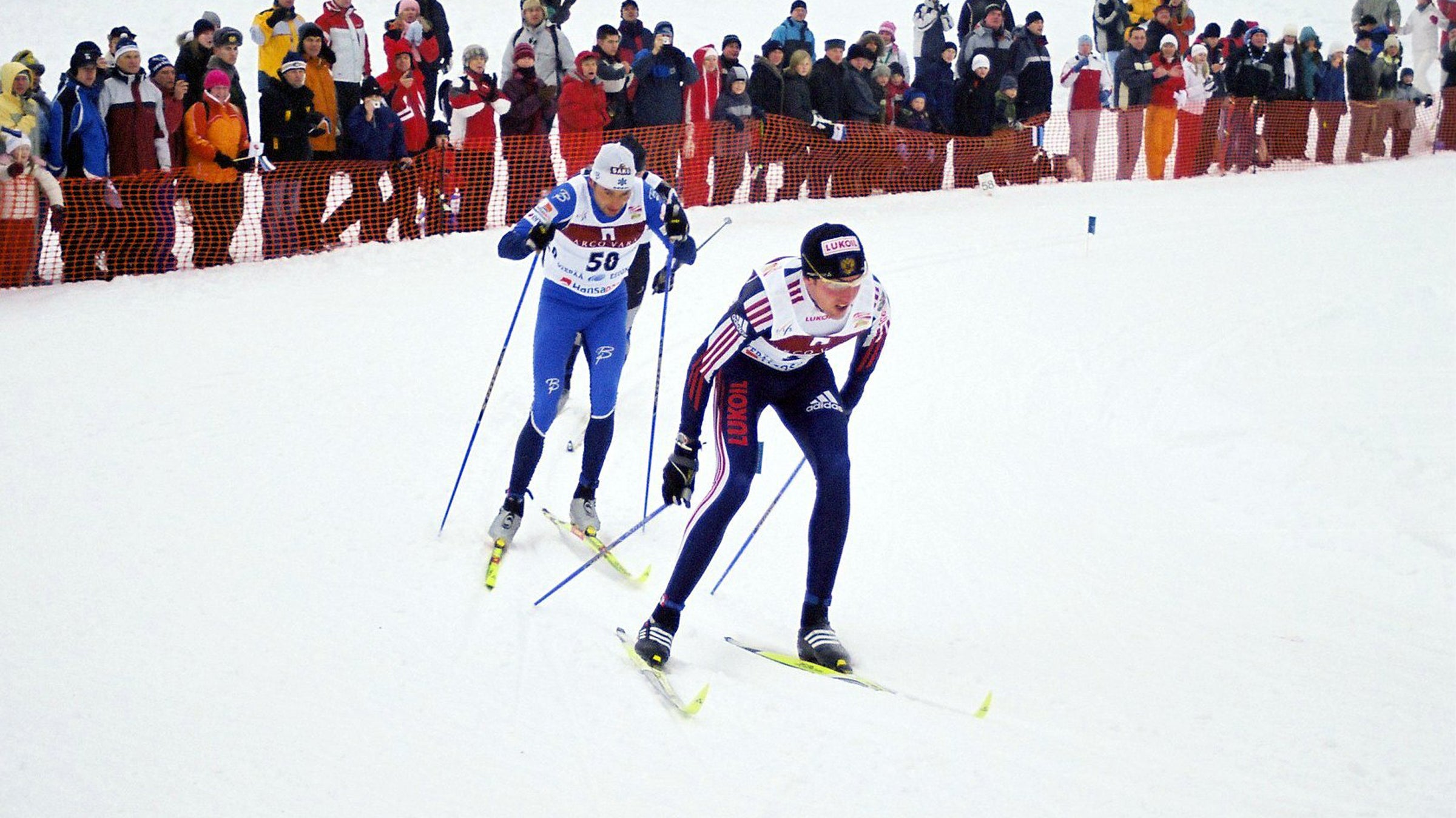 world anti doping agency andrus veerpalu cross country skiing doping science sports politics human growth hormone outside