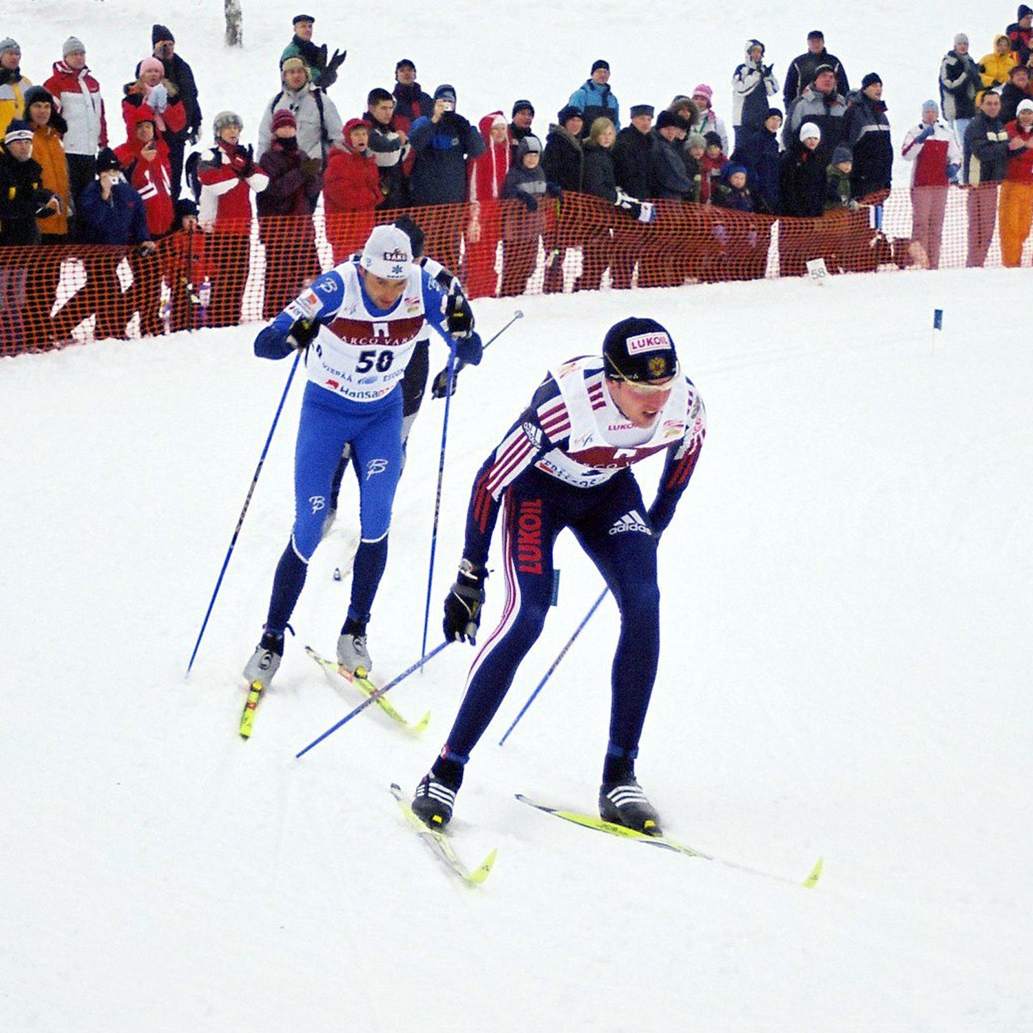 world anti doping agency andrus veerpalu cross country skiing doping science sports politics human growth hormone outside
