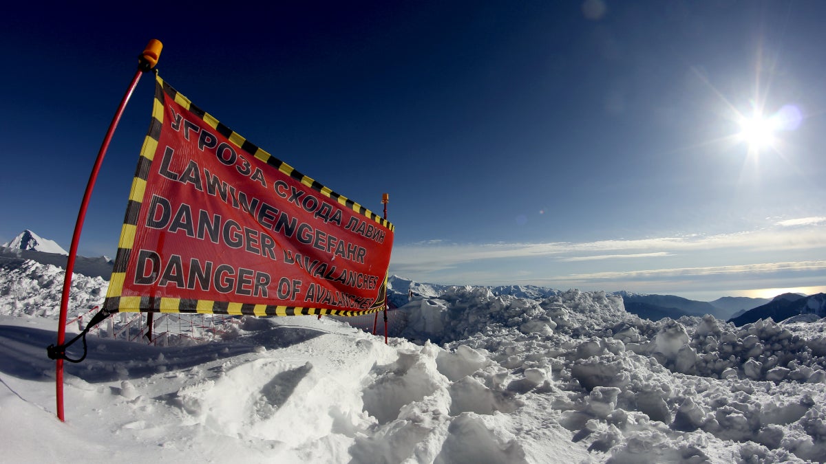 Essential Avalanche Safety Gear