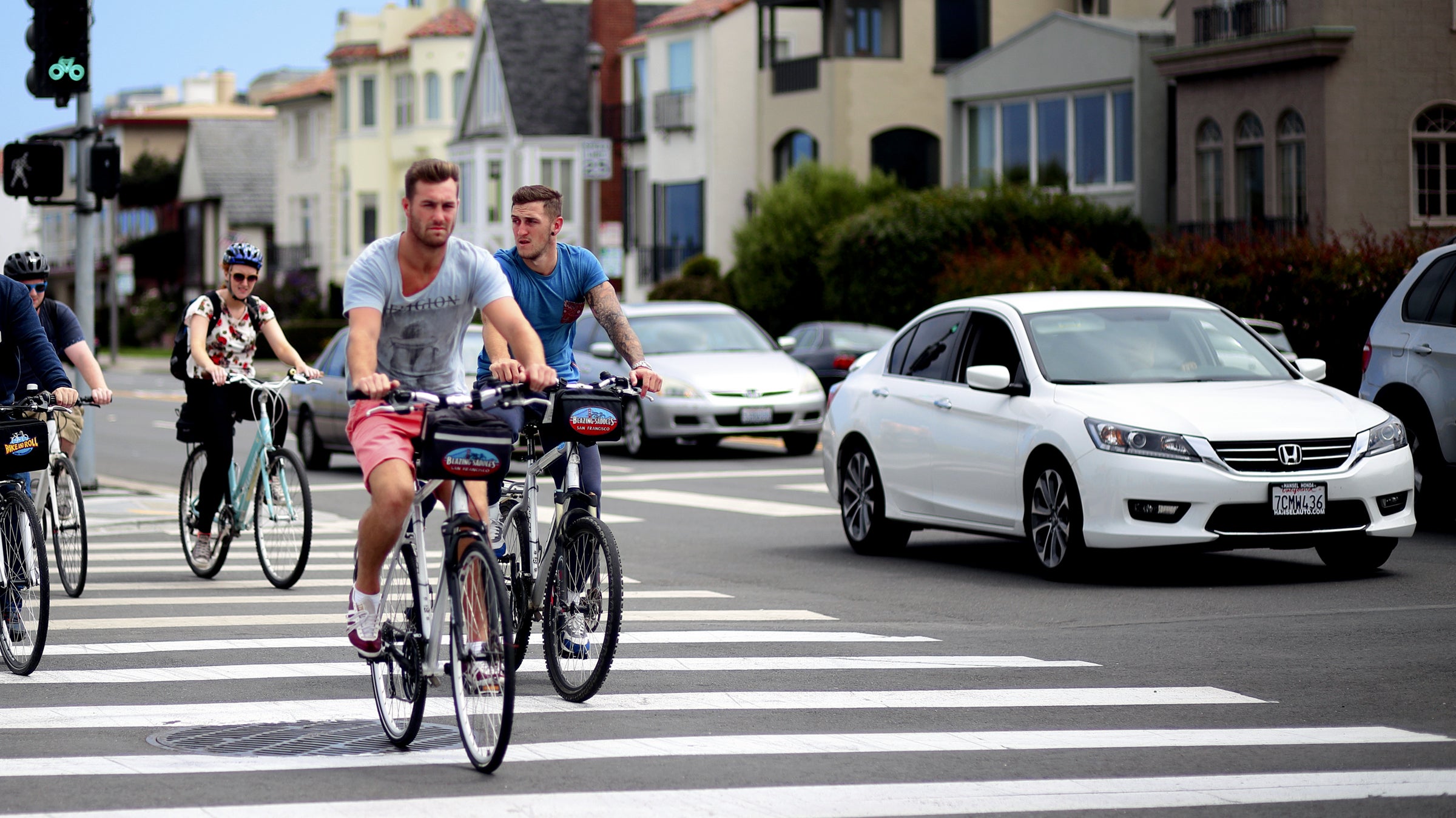 three foot rule california outside biking cycling safety