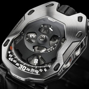 Watch Covet Urwerk