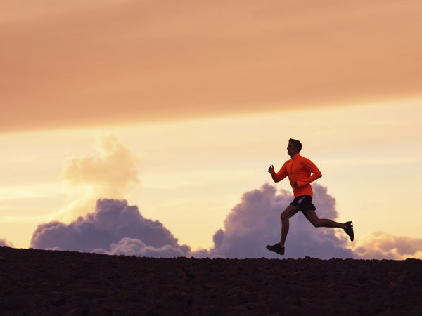 A low-carb diet forces the body to use fat as its primary fuel; some endurance athletes are hoping that will help them stay energized for longer.