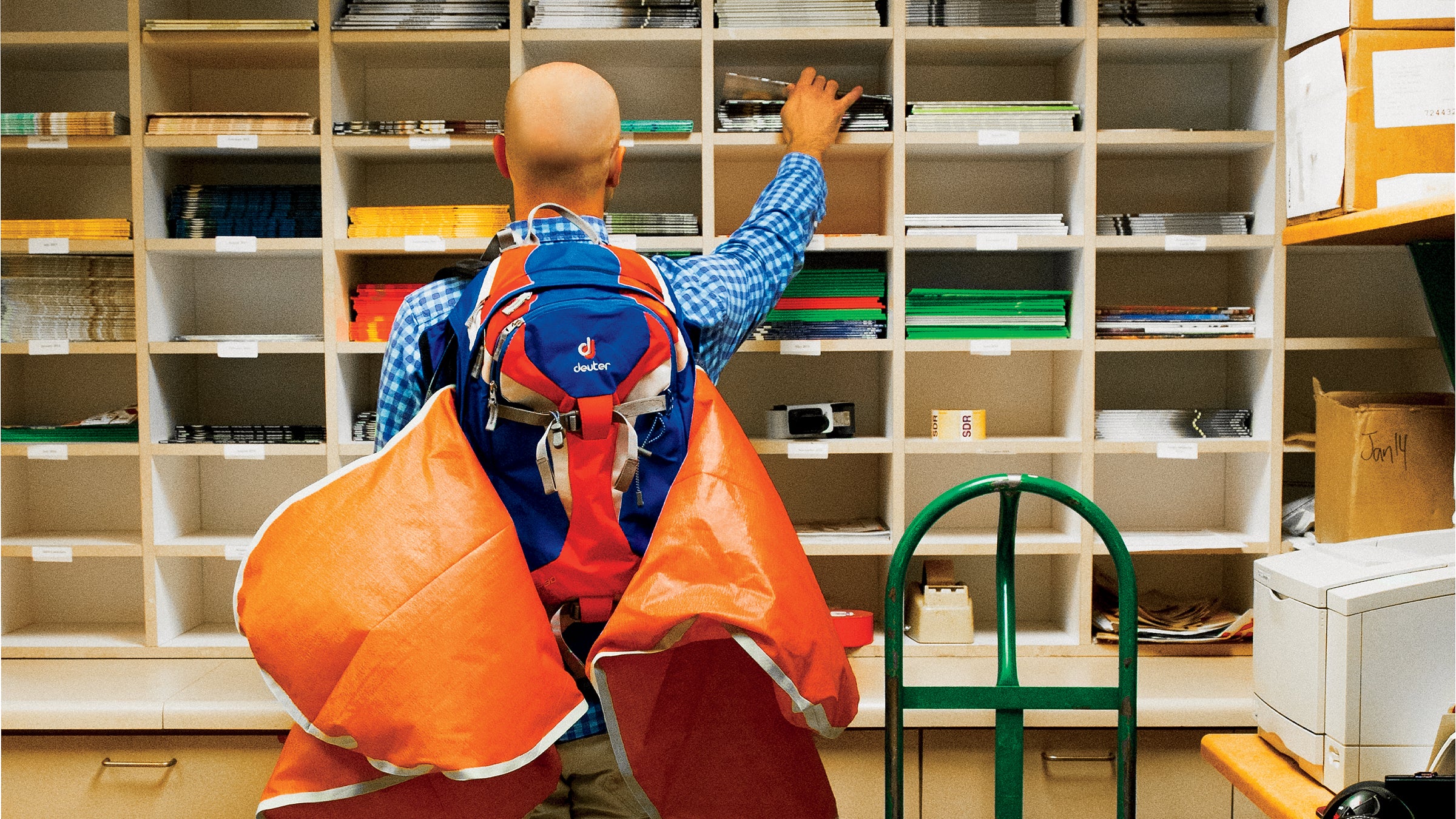 Yes, you can mix work and adventure—if you play it right.