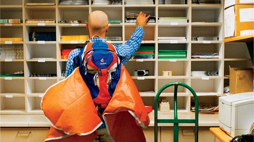 Yes, you can mix work and adventure—if you play it right.