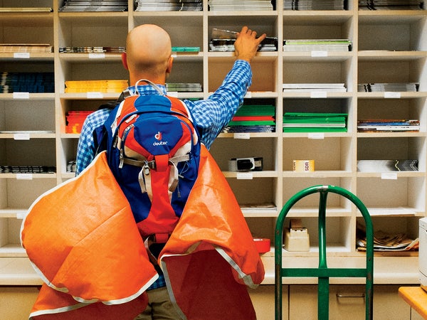 Yes, you can mix work and adventure—if you play it right.