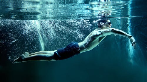 There are no easy ways to your fitness flow state—but we wish there were.