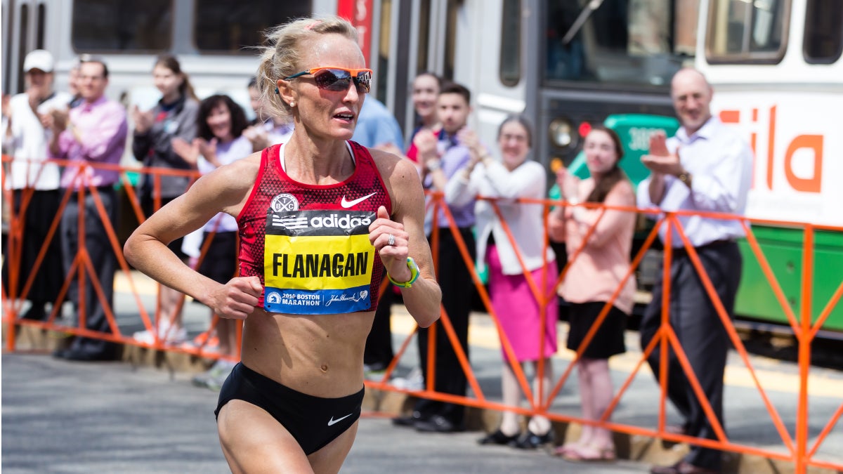 Is Shalane Flanagan the Fastest American Ever?