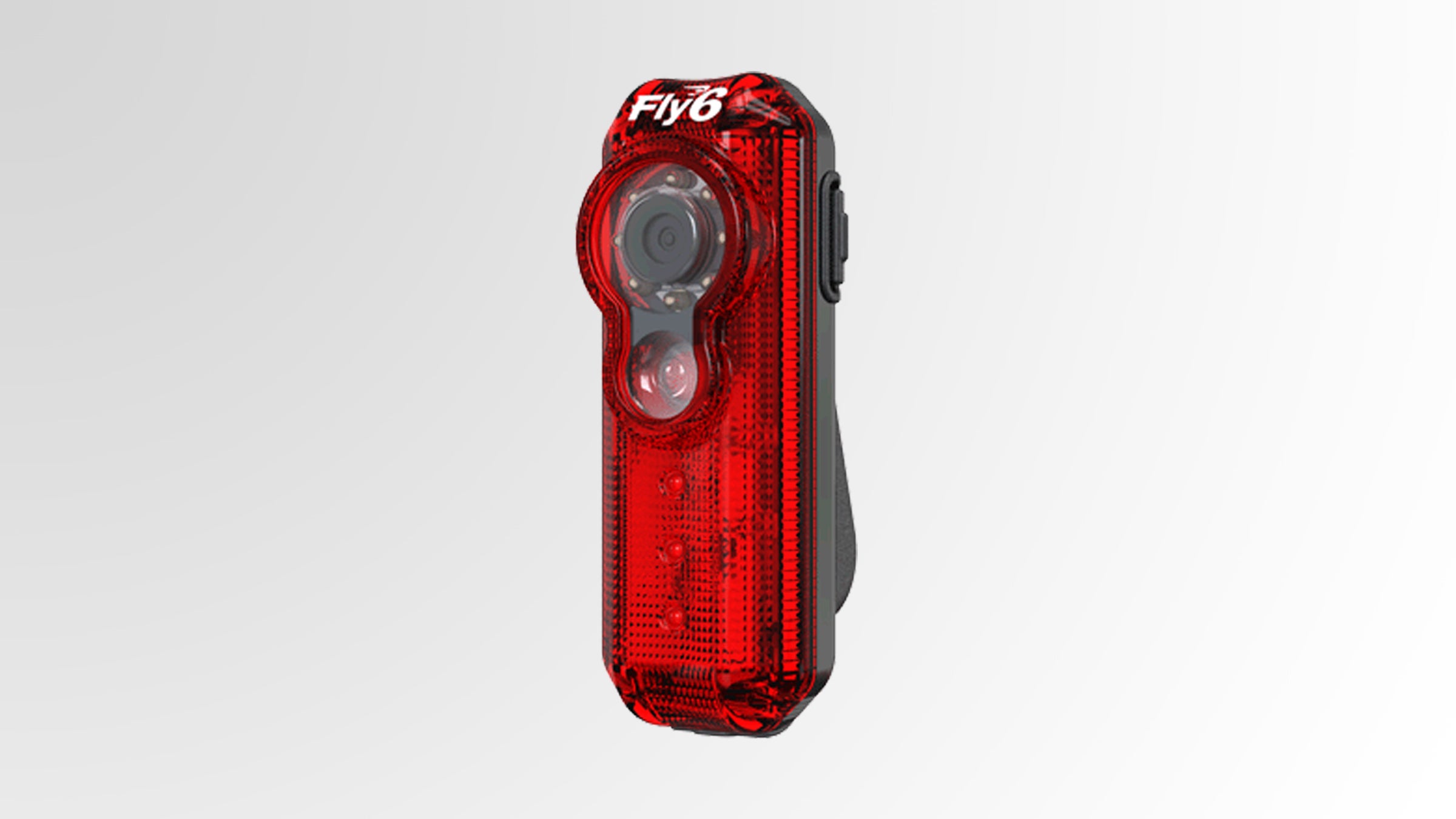 You can't always keep cars from harassing you while riding, but you can record them in the act for later justice.