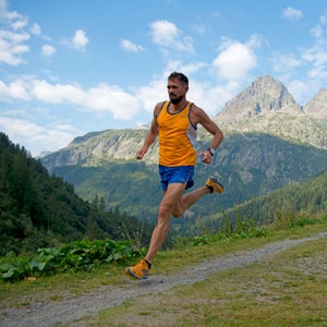 Hal Koerner Travel ultrarunning fitness