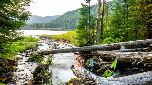 hammocks rivers relaxing travel outside online