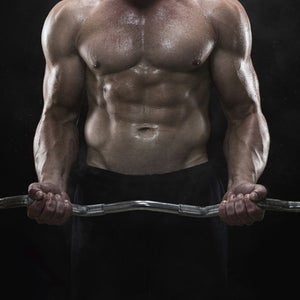 Rethink your resistance to maximal workouts—they might just boost your endurance.