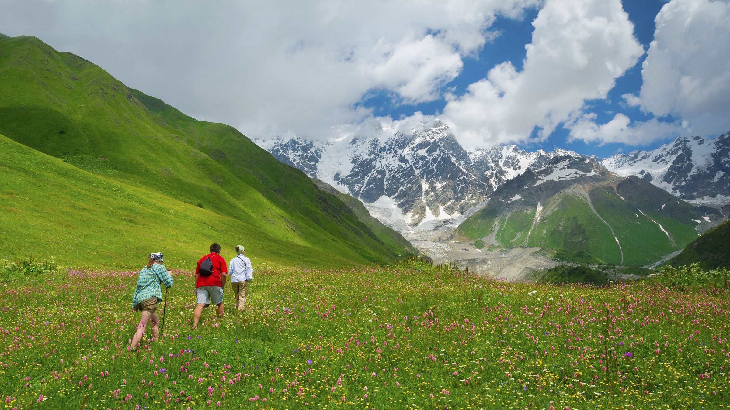 OutsideOnline trail mix hiking upscale