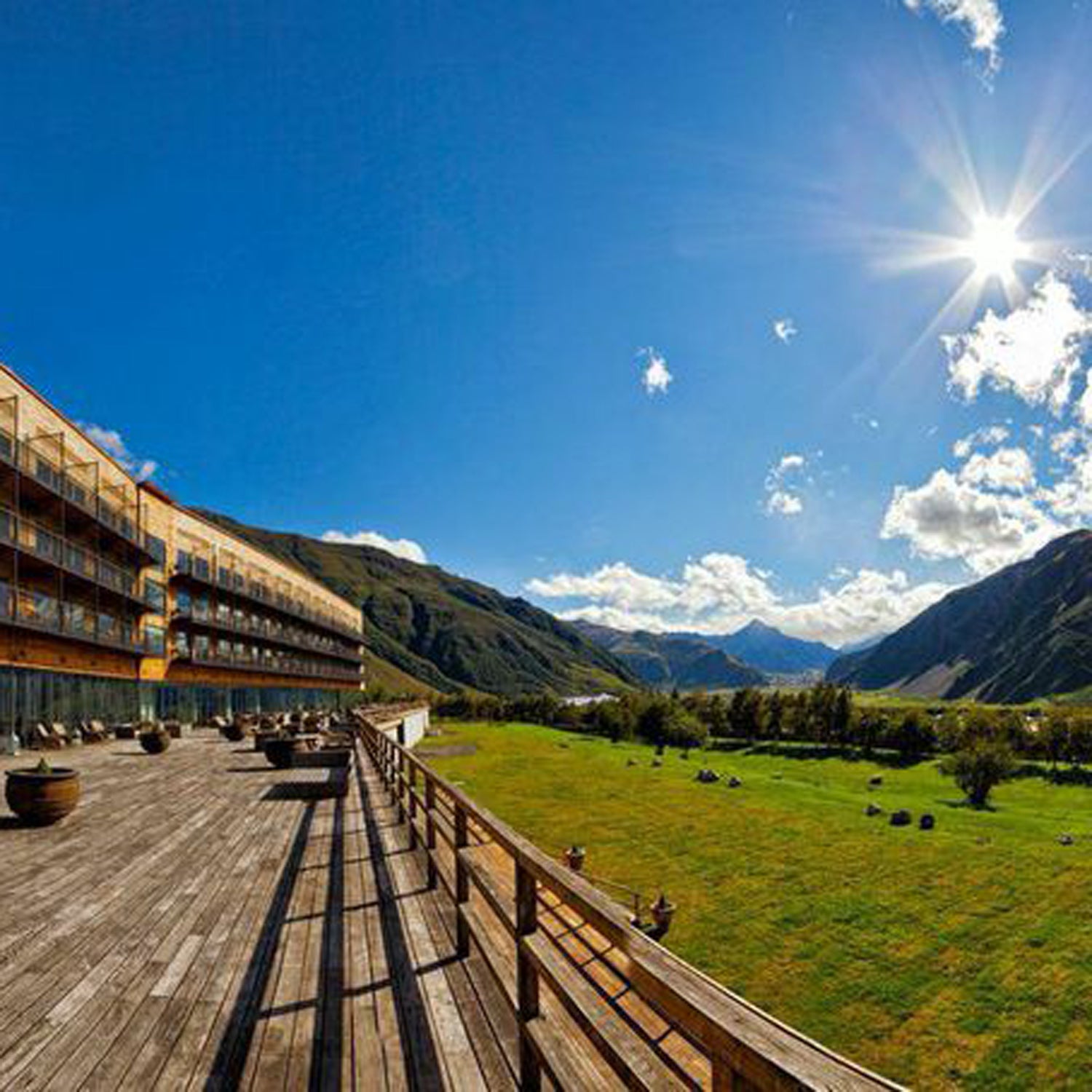 Rooms Hotel Kazbegi Georgia Tbilisi Caucasus Mountains Base Camp Chris Clayton ϳԹ ϳԹ Magazine ϳԹ Online Escapes