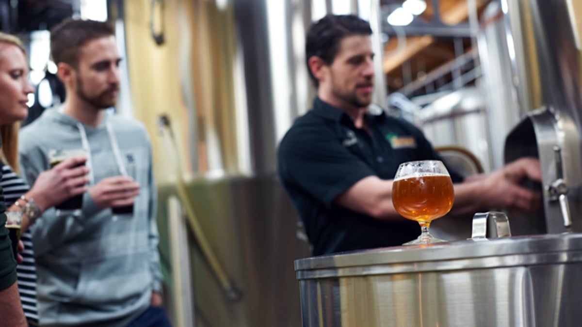 Our 10 Favorite Beers to Celebrate IPA Day