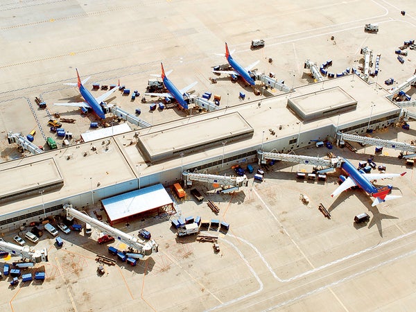 travel new rules of travel airplanes airport outside destinations