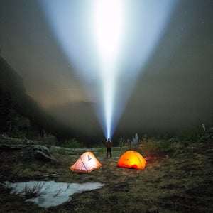 Margaret Backcountry northwest photography Outside Online