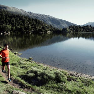 Dip your toes into science and out of those FiveFingers.