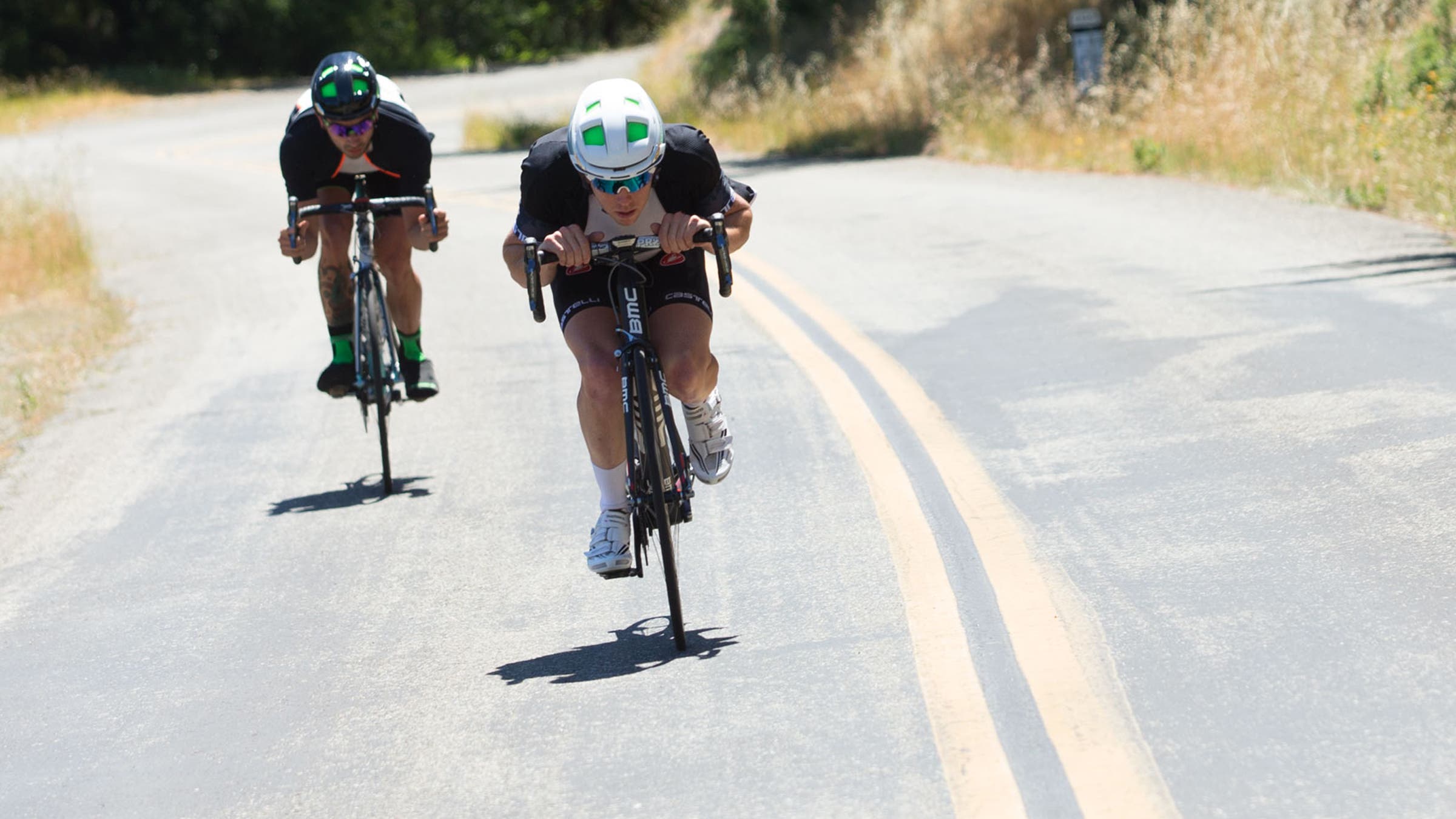 best road bike helmet 2015 What Your Bike Will Look Like in 2015