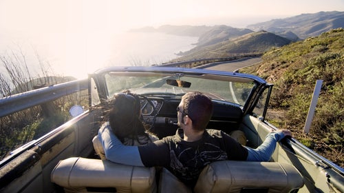 eat steak cook car grill camping food on go