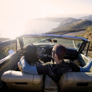 eat steak cook car grill camping food on go