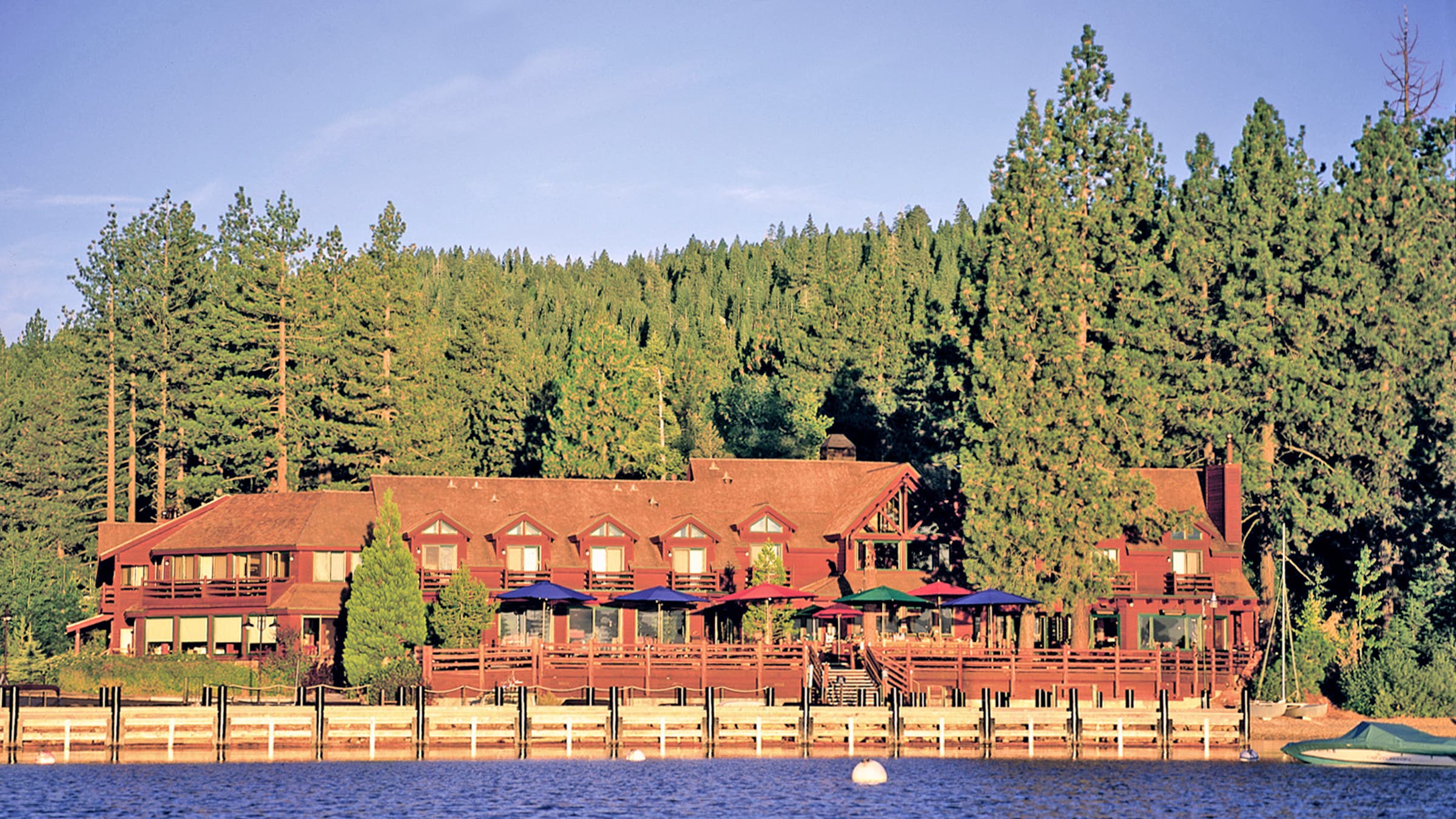 sunnyside-tahoe city semaglutide Make a Clean Break for Tahoe