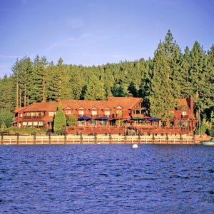 Sunnyside Sunnyside resort tahoe vista lake tahoe tahoe city base camp outside magazine outside online escapes