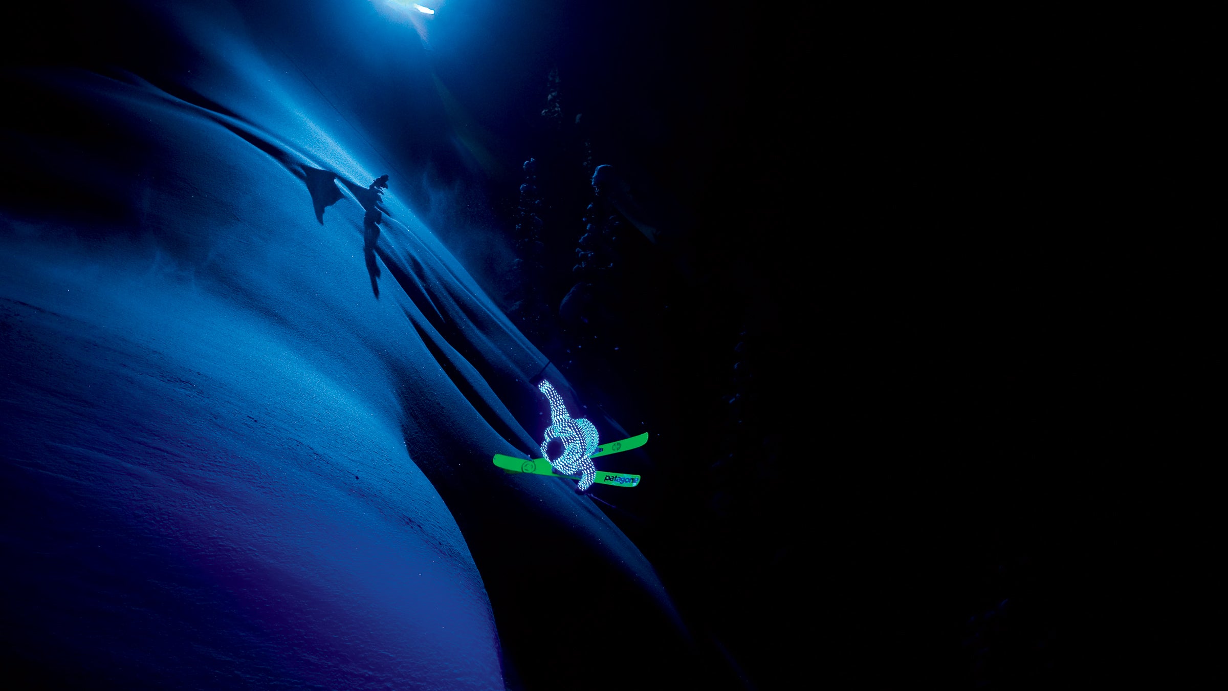 sweetgrass productions afterglow ski film outside